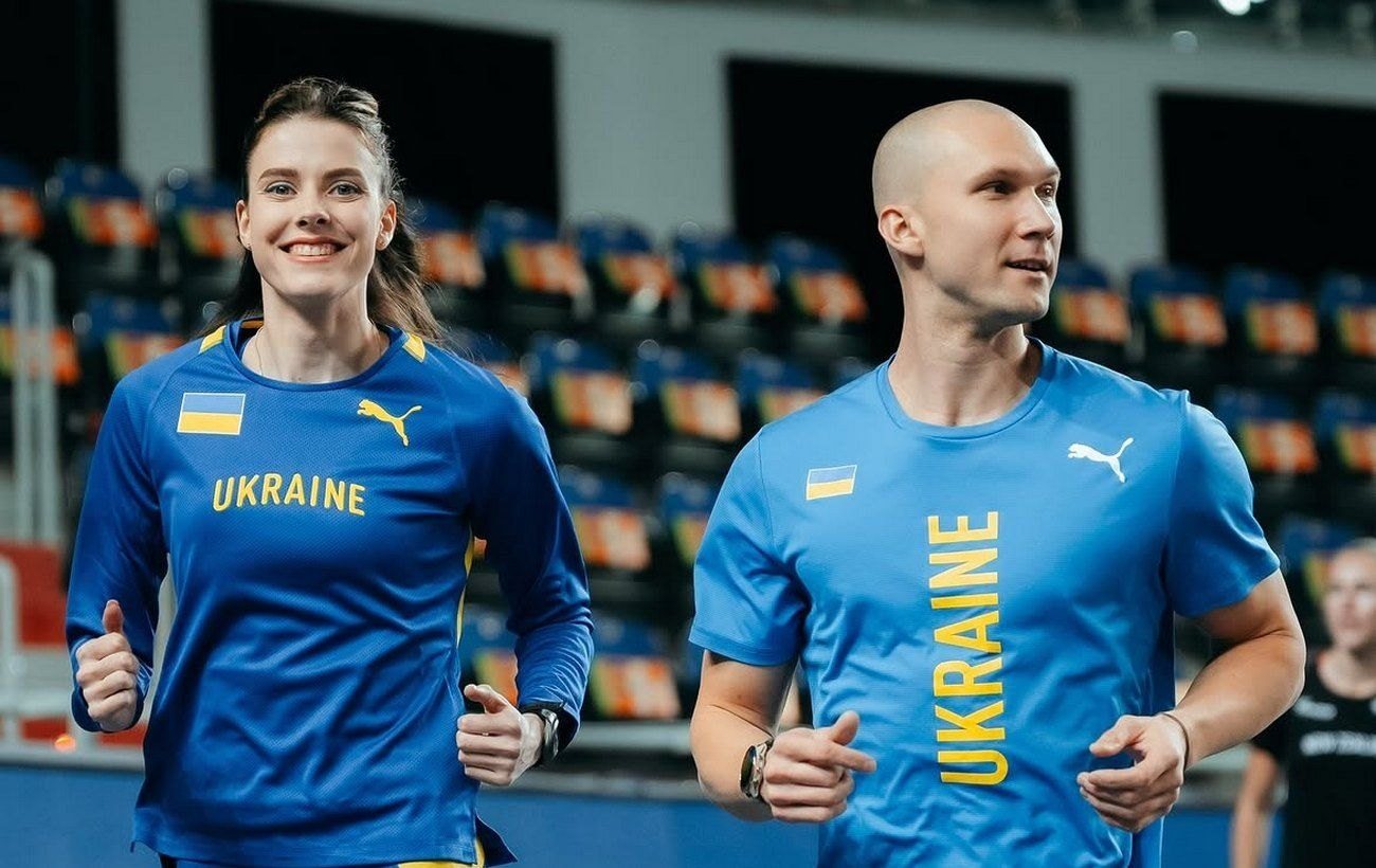 Юлія Левченко не потрапила до заявки збірної України на Євро-2026 з легкої атлетики