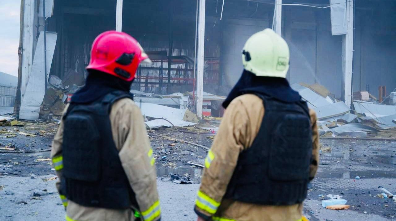 Російські атаки на Суми, Херсонщину та Одещину: є загиблі та руйнування