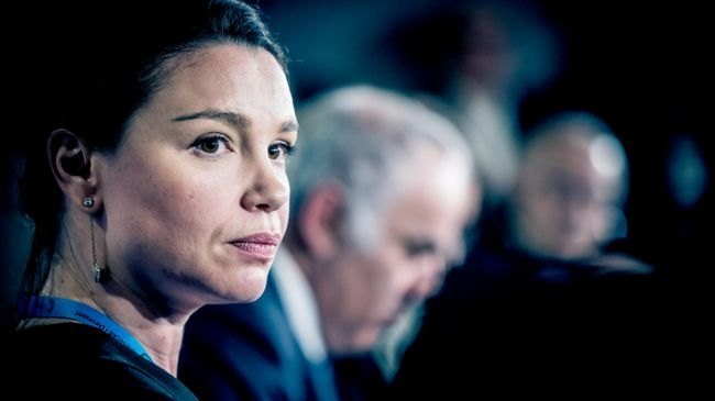 Суд у Москві заочно заарештував доньку Бориса Нємцова