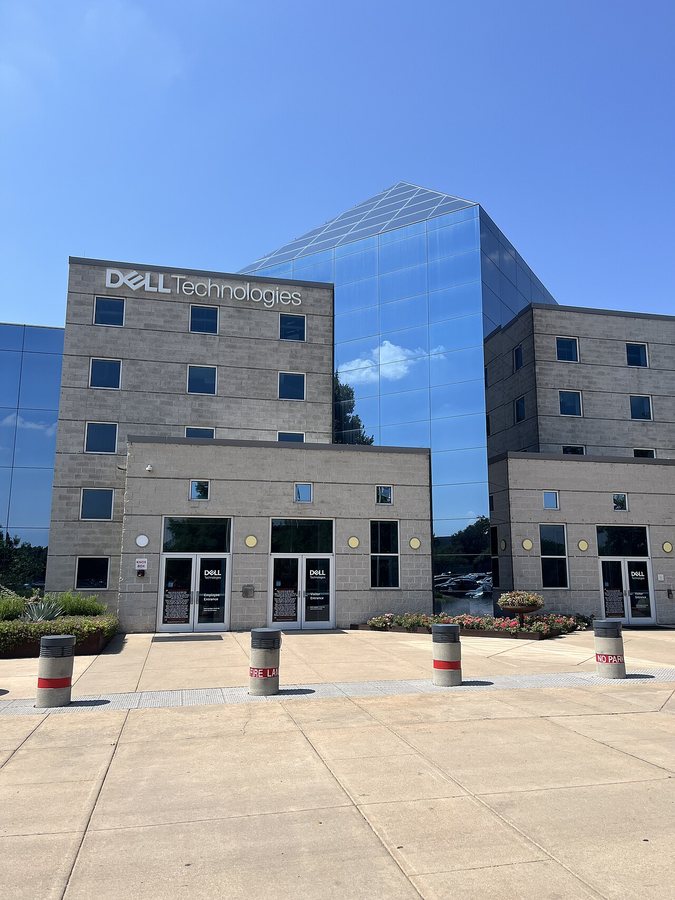 Директор Dell Technologies продав акцій компанії на $15,1 млн