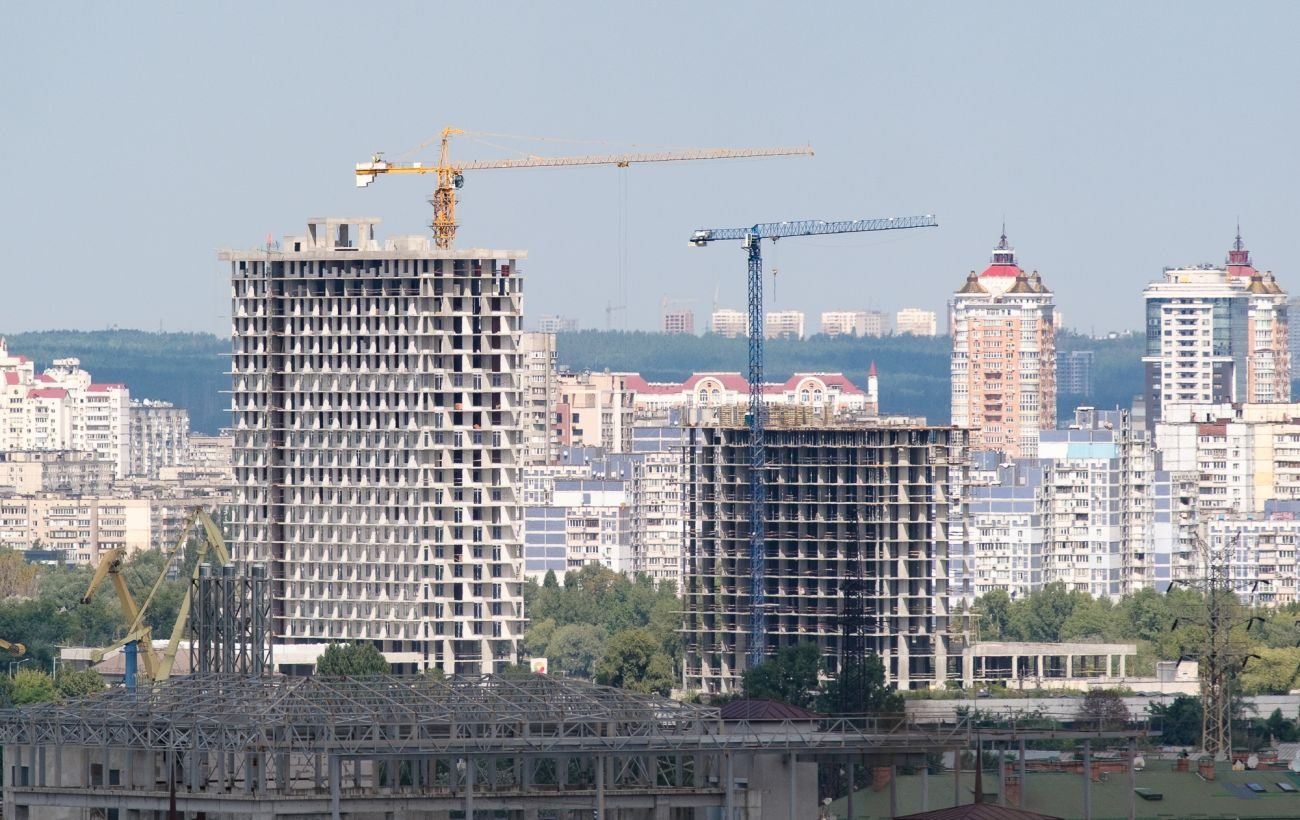 Війна не обвалила ціни на квартири в Києві: експерт назвав причини