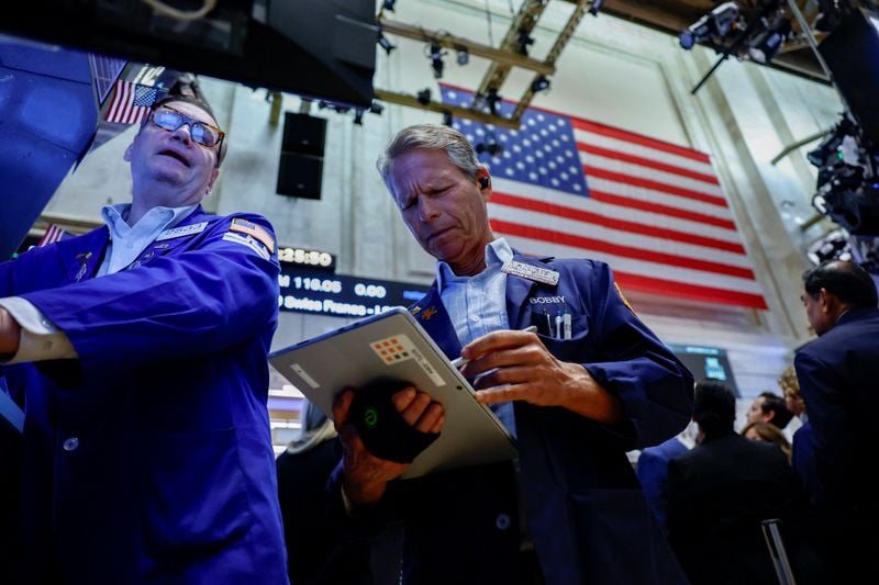 Ф'ючерси S&P 500 без змін: інвестори чекають звітів банків, тиск на чипи зберігається