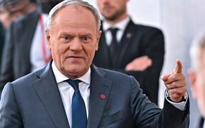 Польща розгляне передачу Україні додаткових ракет до систем Patriot після інциденту з російською ракетою