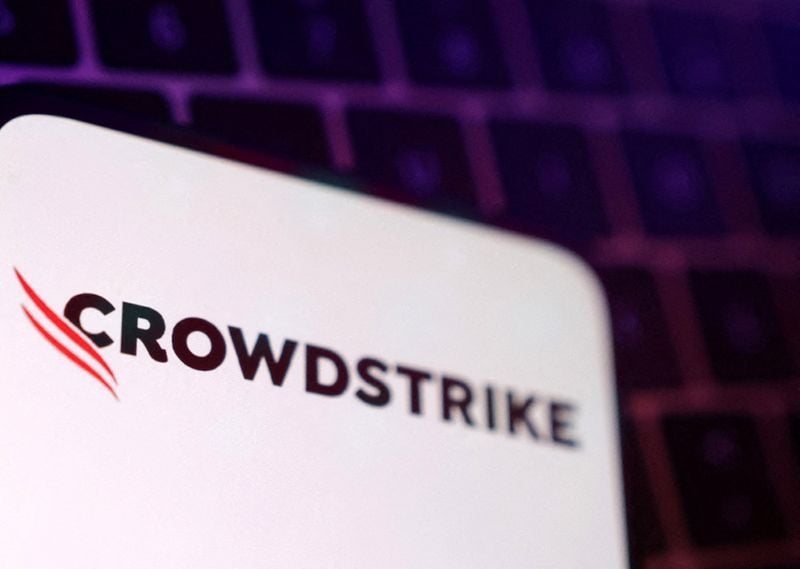 CrowdStrike підвищив прогноз річного доходу на тлі зростання попиту на кібербезпеку
