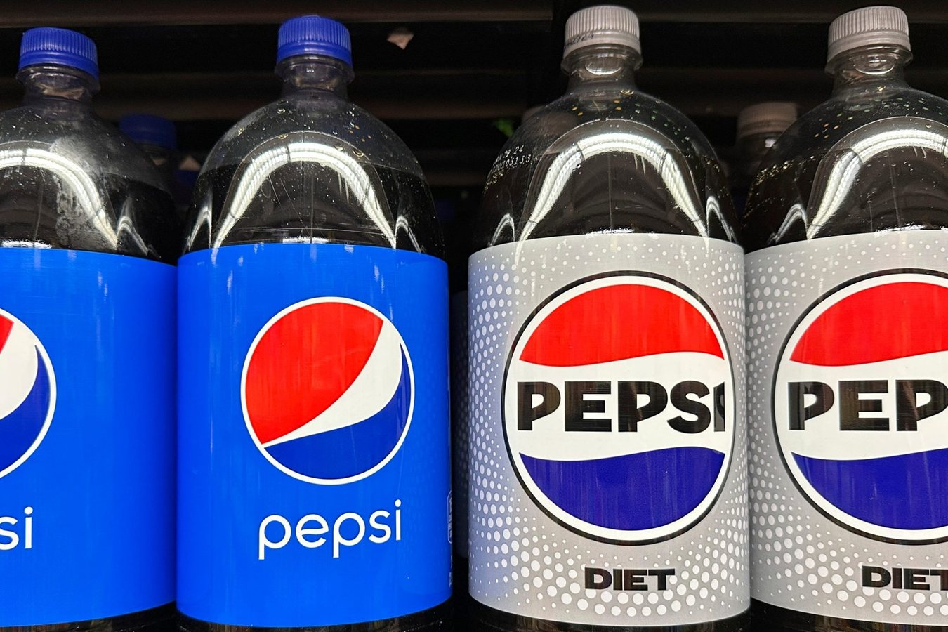 PepsiCo підвищить ціни на Doritos, Ruffles і газовані напої після слабких результатів у Північній Америці