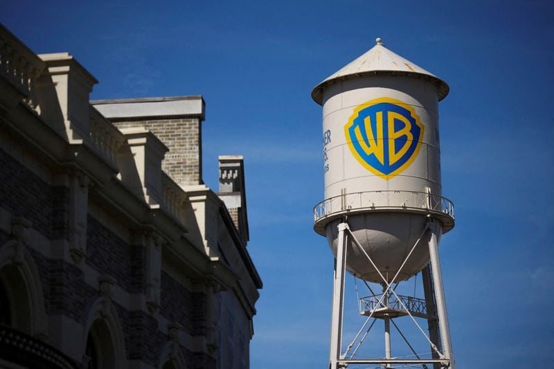 Paramount завершує мегаугоду з Warner Bros і створює голлівудського гіганта Skydance