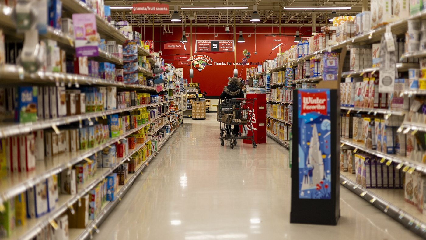 Акції Albertsons можуть змінитися на 5,9% після звіту 13 жовтня