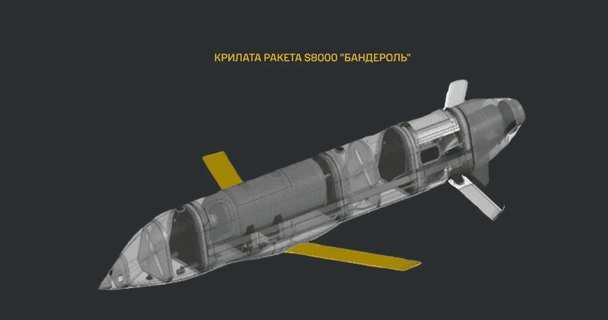 Росія запустила серійне виробництво крилатої ракети «Бандероль» — ГУР попереджає про нову загрозу