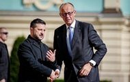 Україна та Німеччина підписали оборонні угоди на €8,5 мільярда