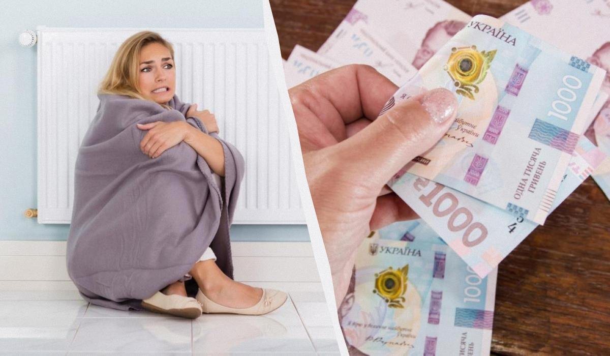 ЮНІСЕФ виплатить до 19 400 гривень на опалювальний сезон: хто отримає допомогу