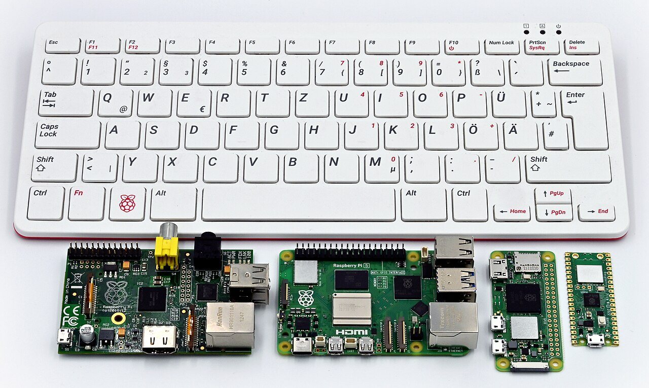 Акції Raspberry Pi впали на 9% після рекордних результатів за перше півріччя