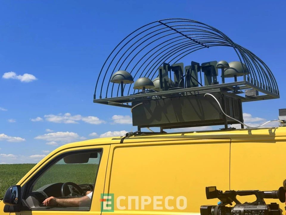 Українські розробники представили понад 20 оборонних технологій на Demo Day