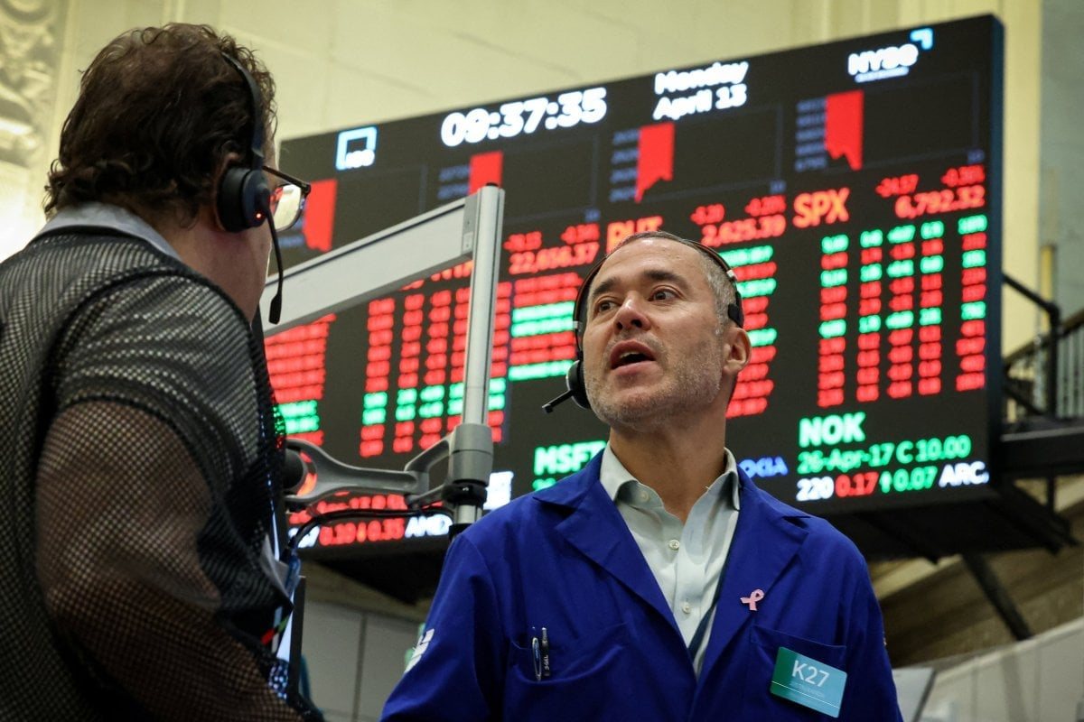 Goldman Sachs визначив найперспективніші акції комунальних компаній перед сезоном звітів