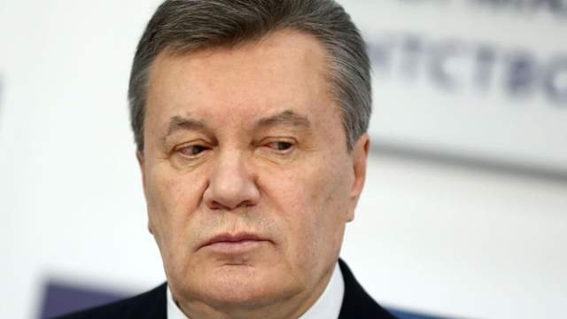 Журналісти встановили, що Янукович живе в Сочі під чужим ім'ям та володіє розкішним маєтком