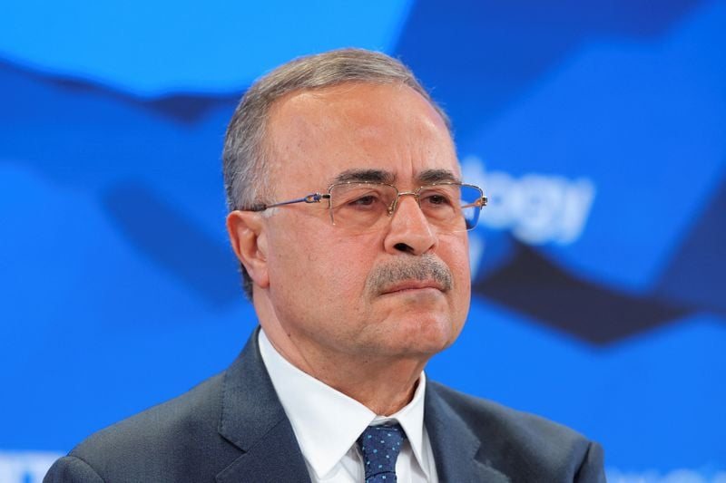 Гендиректор Saudi Aramco: відновлення запасів нафти і пального може зайняти два роки