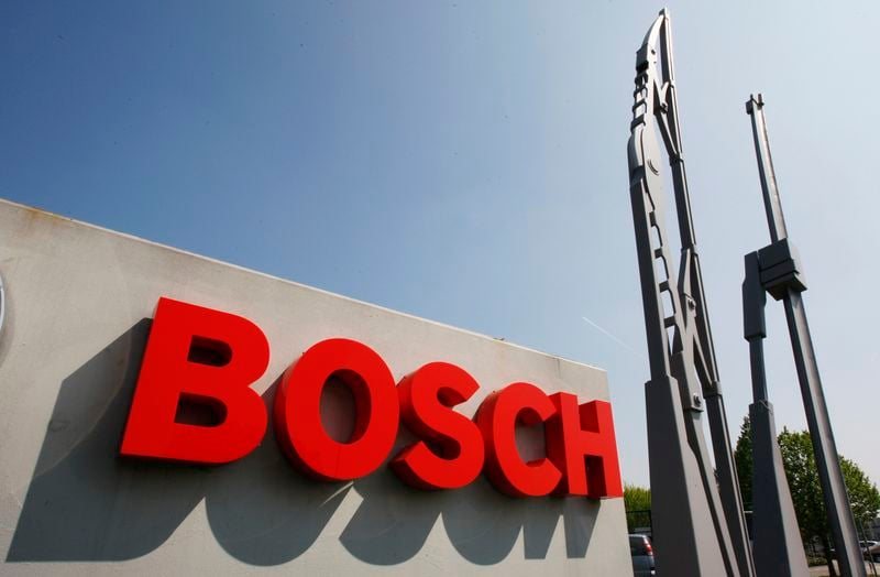 Працівники Bosch закликають ЄС зупинити скорочення робочих місць