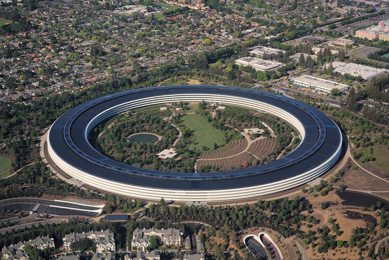 Джон Тернус очолив Apple на тлі тиску у сфері штучного інтелекту