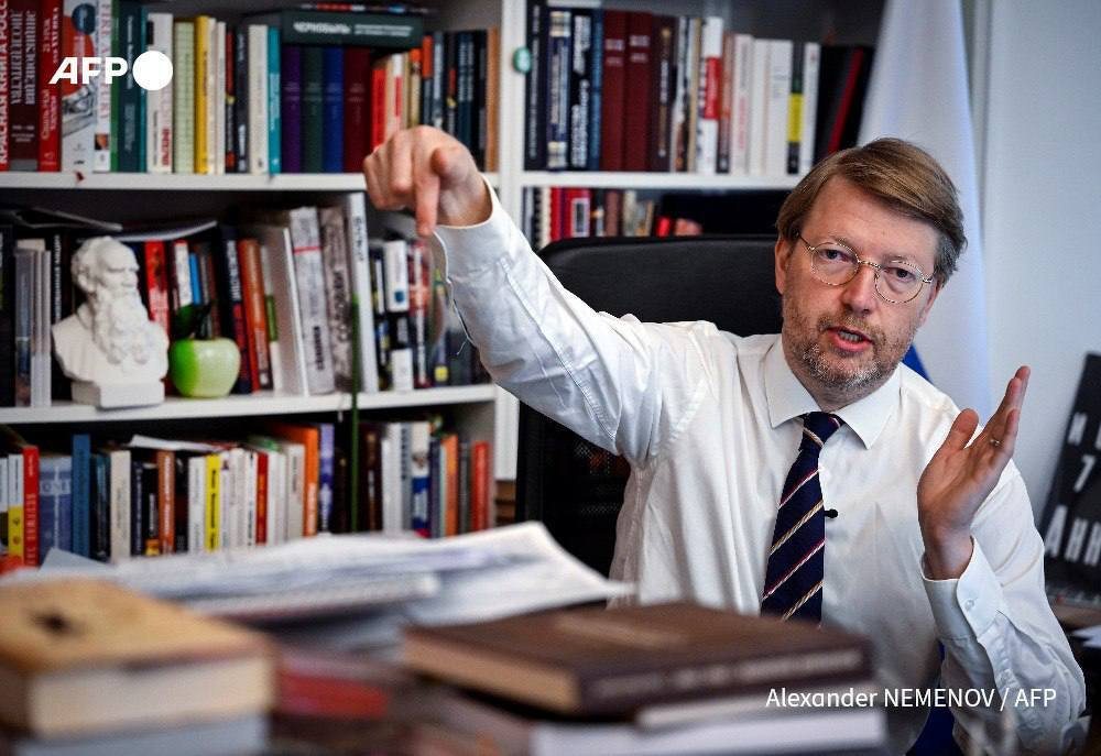 Політичні ризики в РФ зростають напередодні думських виборів