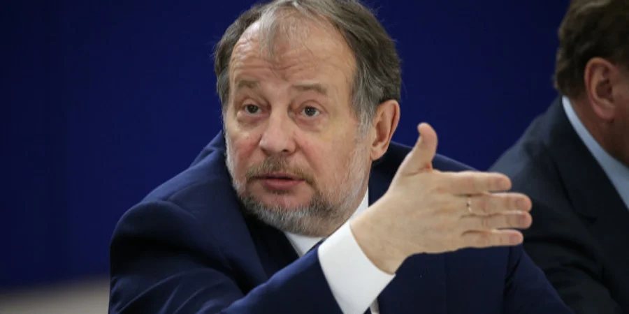 Російський мільярдер Лісін продав судноплавну компанію після ударів українських дронів