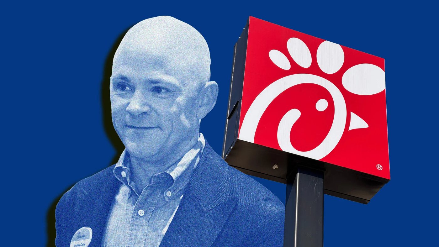 Chick-fil-A торік продала продукції на 24 мільярди доларів, але рецепт залишається таємницею