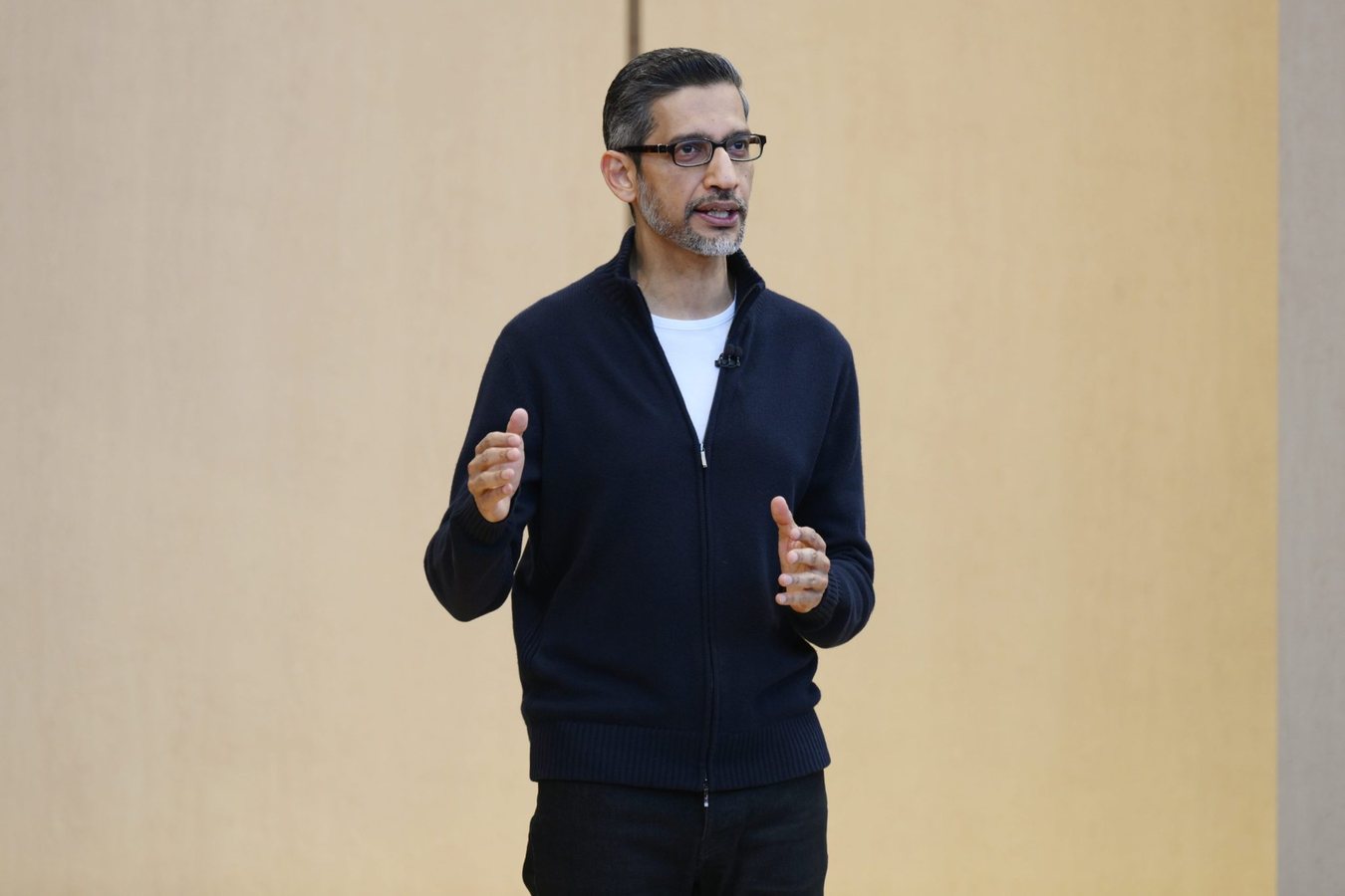 Google DeepMind втрачає позиції в боротьбі за найкращих фахівців зі штучного інтелекту