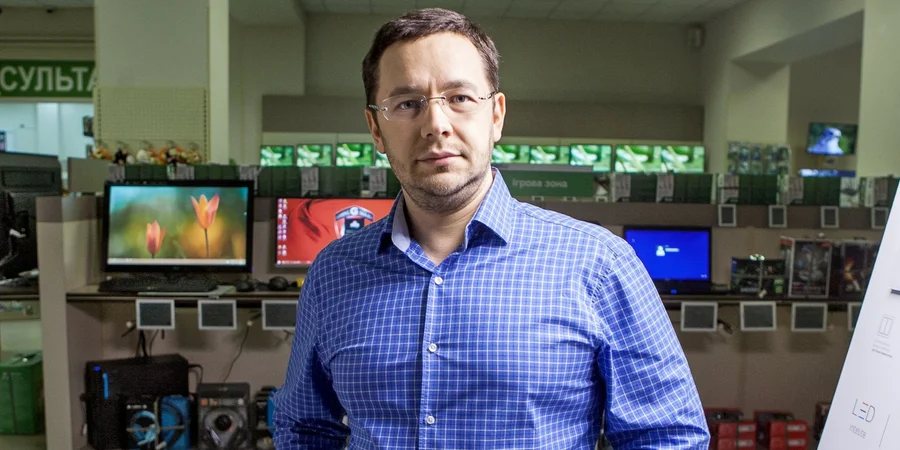 Співвласник Rozetka оцінив збитки від удару по складу в Броварах у мільярди гривень
