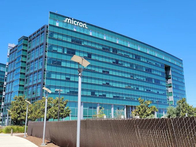 Японські виробники чипів зростають на тлі звіту Micron