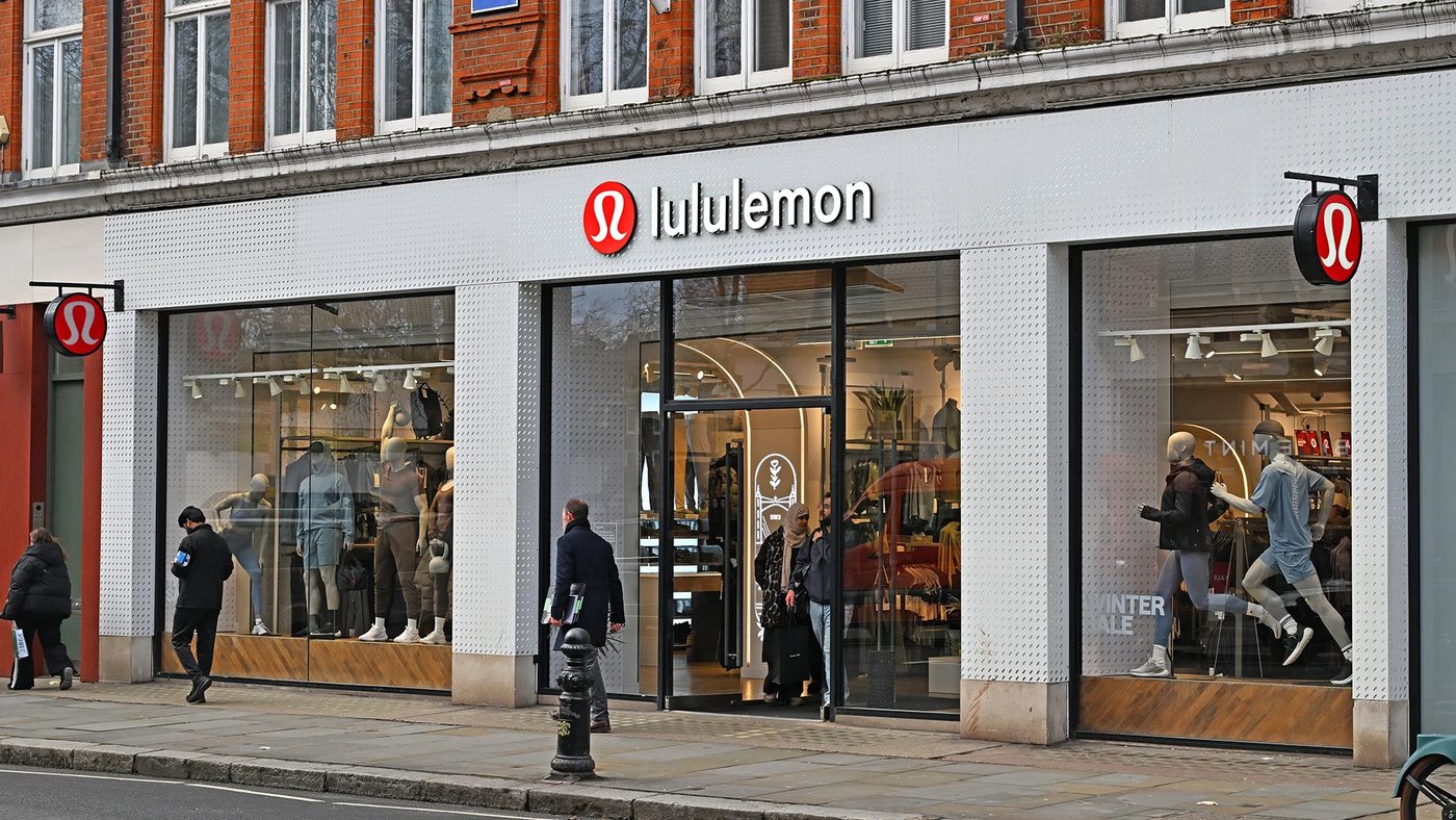 Lululemon очолила Хайді О'Нілл: новий CEO має вирішити п'ять проблем