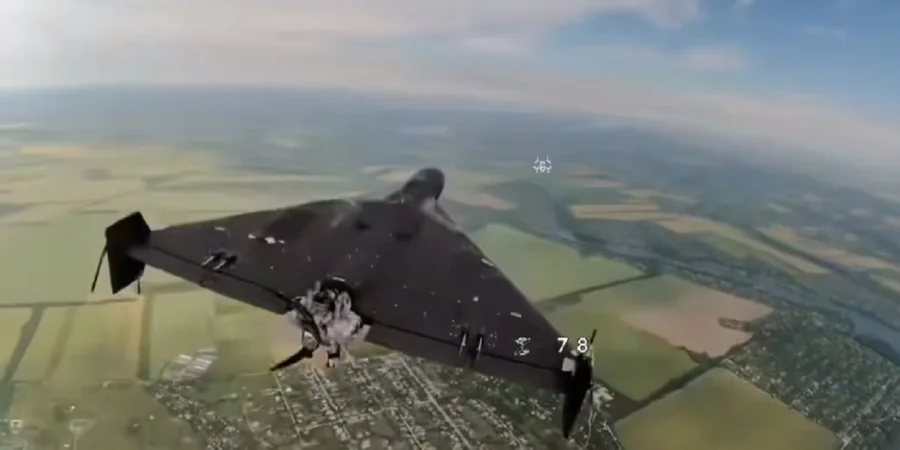 Радник президента попередив про загрозу реактивних «Шахедів» з онлайн-керуванням для складів та підприємств