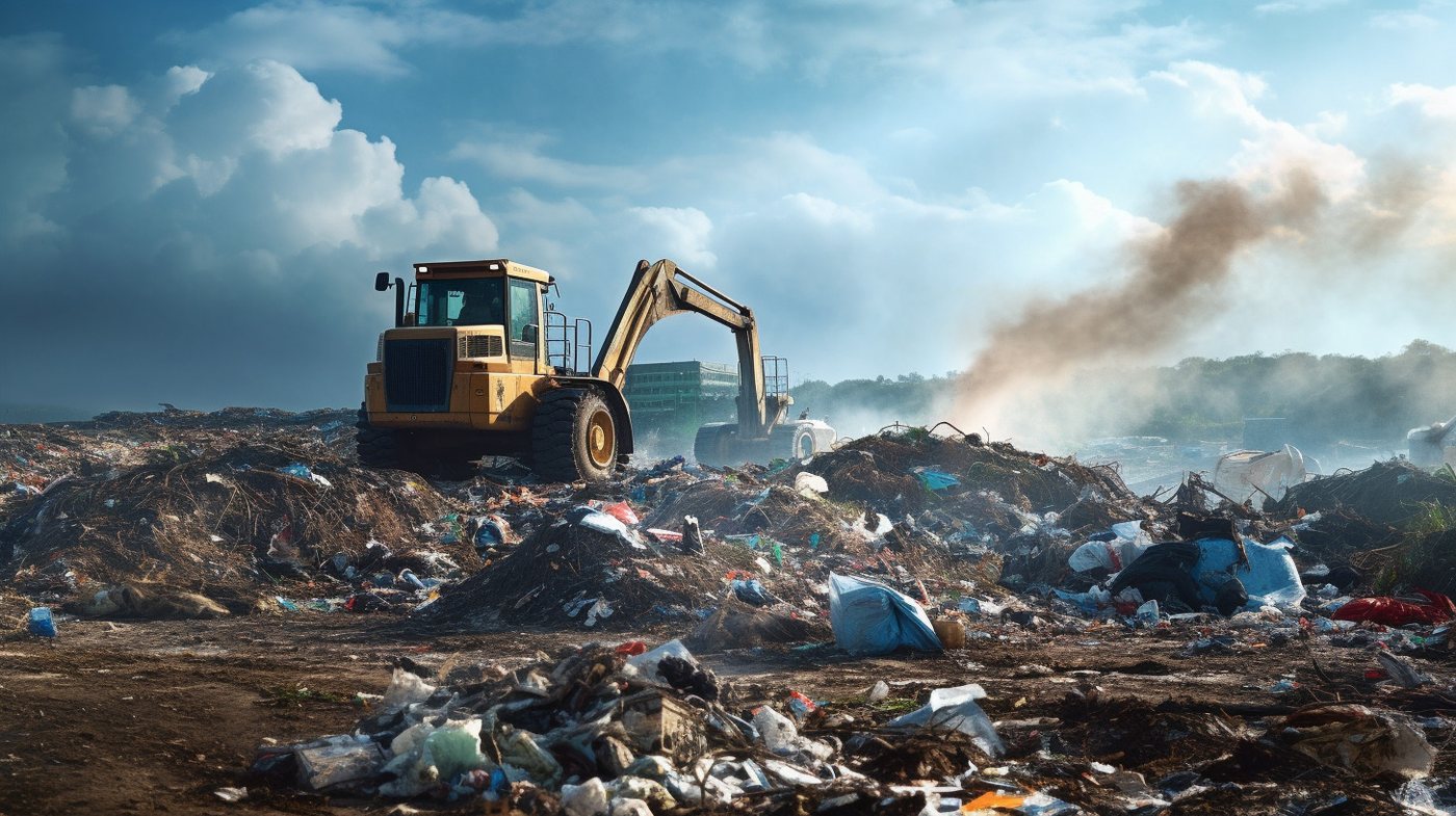 GFL завершує придбання SECURE Waste Infrastructure, випустивши 75 млн акцій і залучивши кредит на 1 млрд доларів