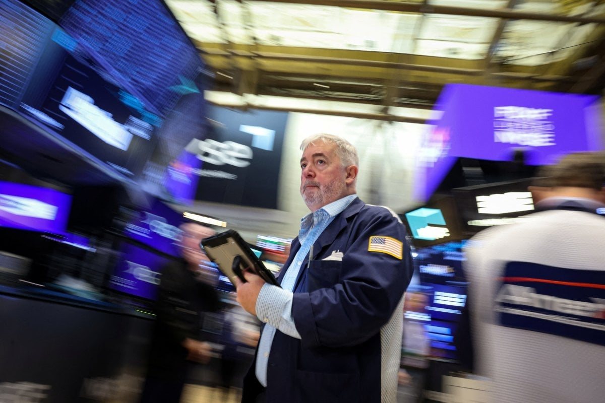 Американські акції завершили торги зростанням, Dow Jones додав 0,49%