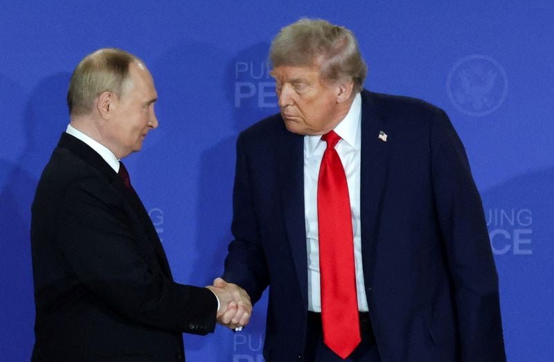 Переговори США та Росії щодо України включають багатомільярдну нафтову угоду