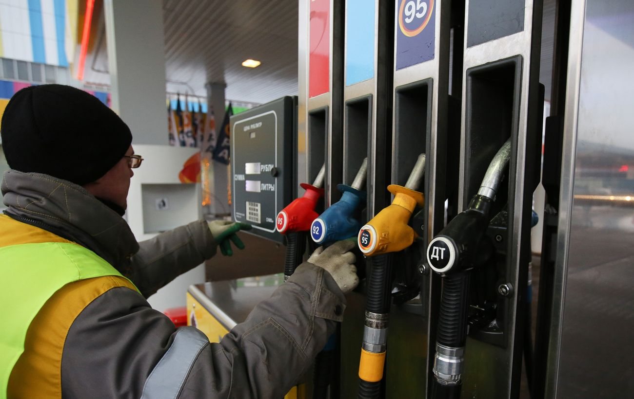 Паливна криза в РФ поширюється на Центральну Азію через залежність від російського імпорту