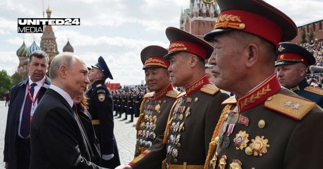 Зеленський попередив про плани Росії отримати ще 30 тисяч солдатів із КНДР і нову хвилю мобілізації