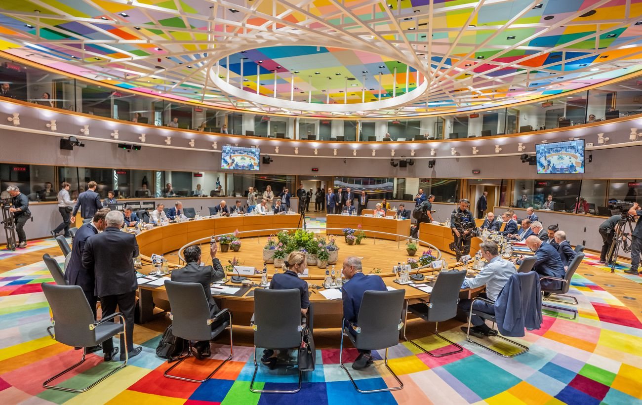 Британія приєдналася до кредиту ЄС для України на 90 мільярдів євро