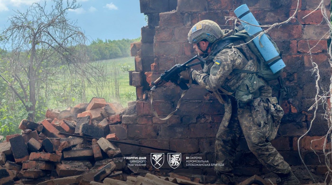 Росія представила розвідувальний дрон «Сатурн», на фронті за добу відбулося 215 боїв