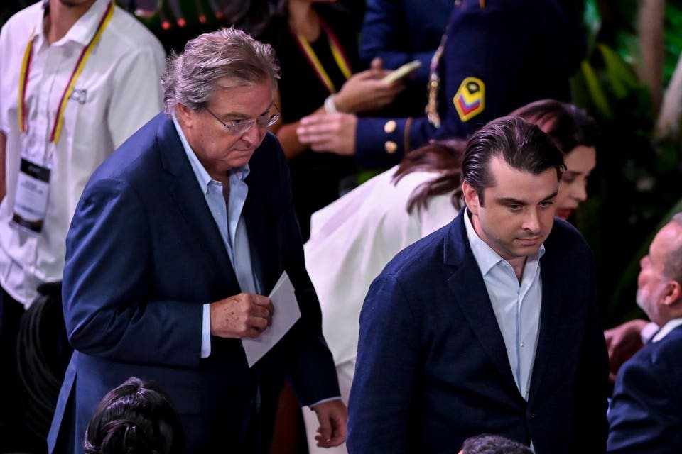 Хайме Гілінскі обмінює права на венесуельське нафтове родовище на акції GeoPark вартістю $514 млн