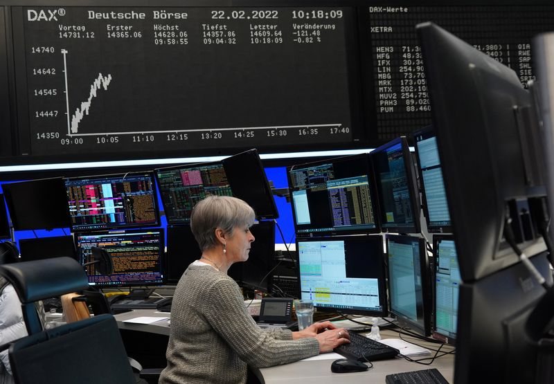SKF збільшив прибуток у третьому кварталі завдяки попиту на промислову продукцію