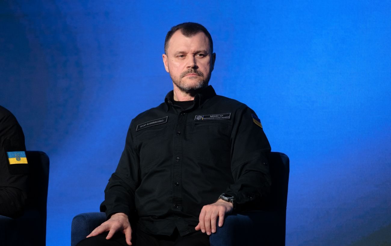 Клименко назвав головні завдання на посаді секретаря РНБО