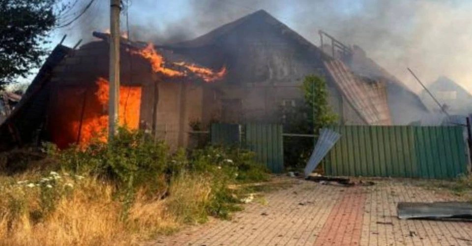 Російські атаки на Харківщині, Запоріжжі та Сумах: є загиблі та поранені