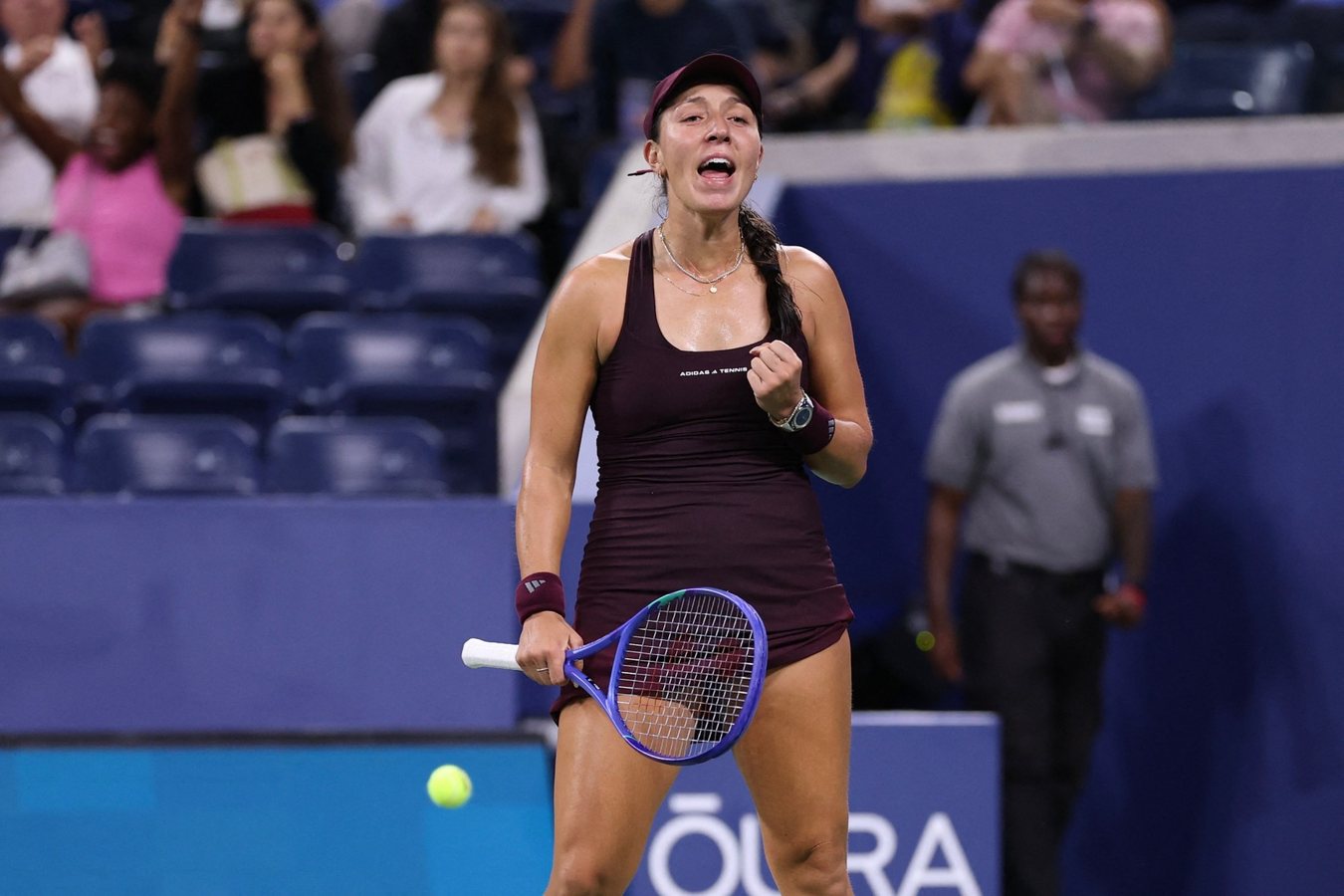 IBM запустила трекінг рухів тіла на US Open: якість подачі тепер оцінюють для вболівальників