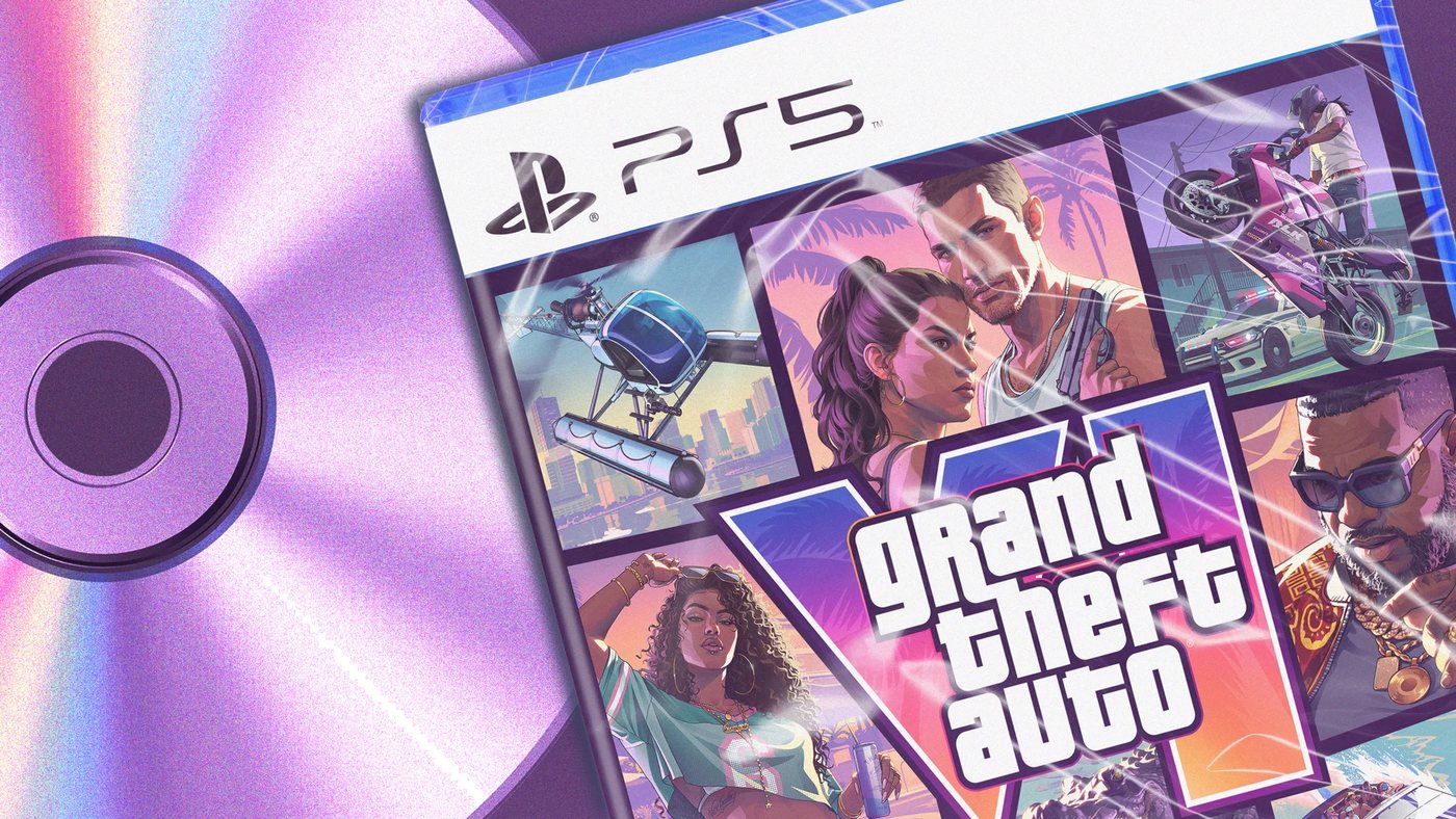 Вихід Grand Theft Auto VI може коштувати бізнесу мільярди через втрату продуктивності