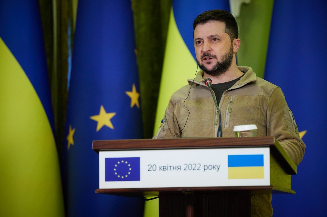 Мирні переговори формують майбутню інвестиційну рамку України