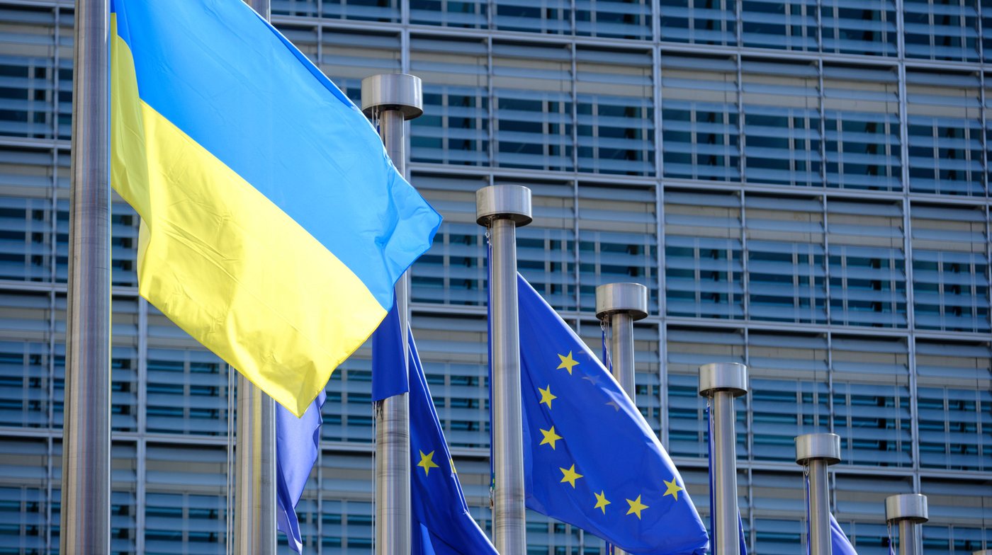 Україна має виконати 25 реформ для отримання 10 млрд євро від ЄС