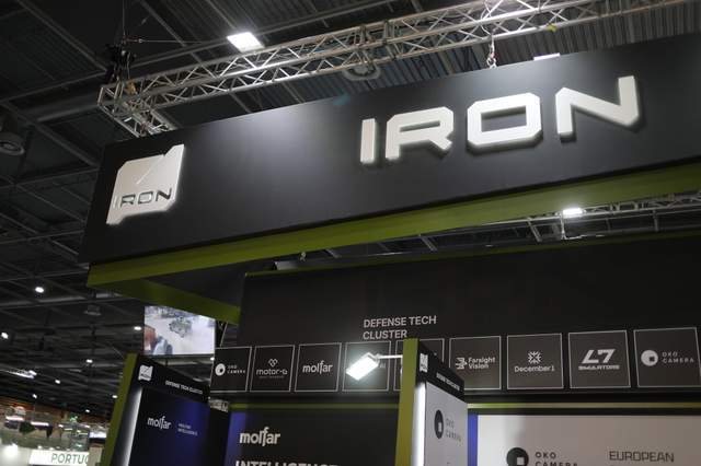 Після удару Росії по Київщині скасовано захід про оборонні технології IRON DEMO