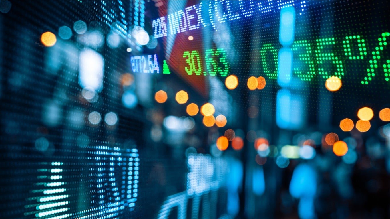 VTSAX: що варто знати інвесторам про фонд Vanguard