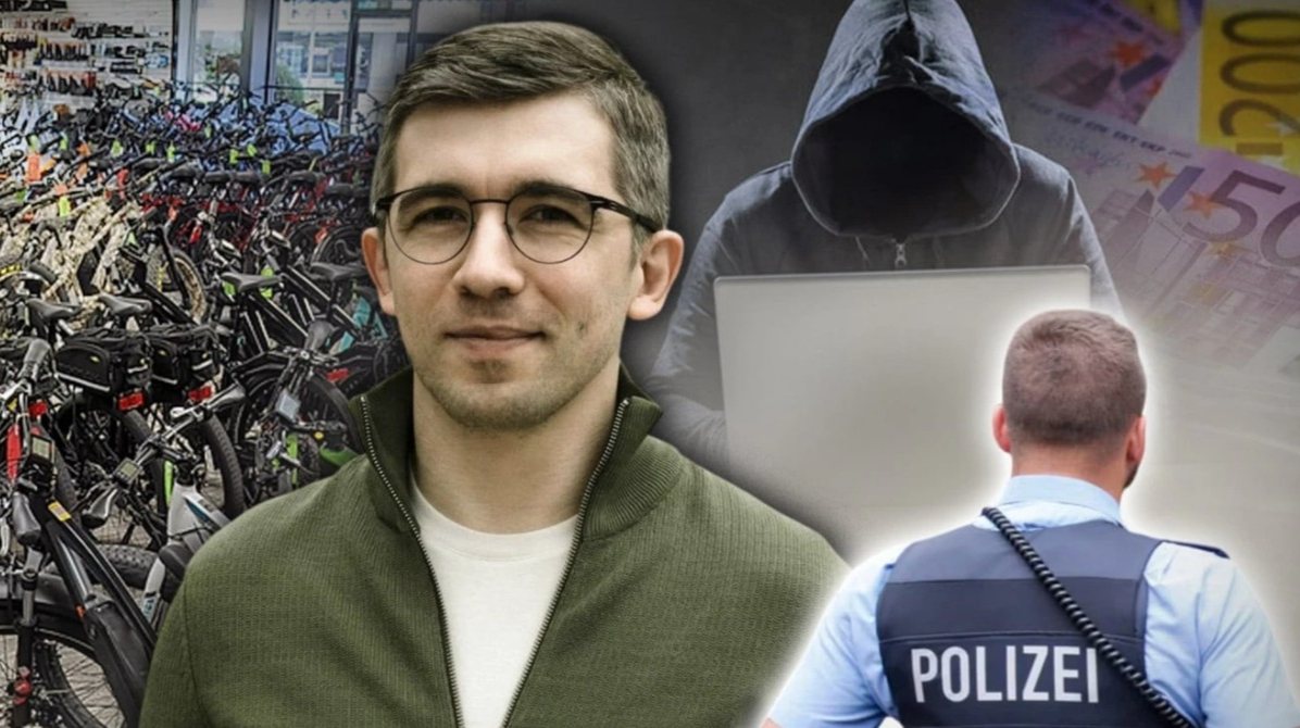 Директор CEO Club Ukraine, затриманий у Польщі, оскаржить рішення німецького слідства