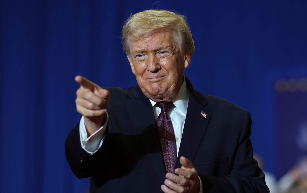 Трамп заявив про прогрес у переговорах з Іраном щодо ядерного роззброєння