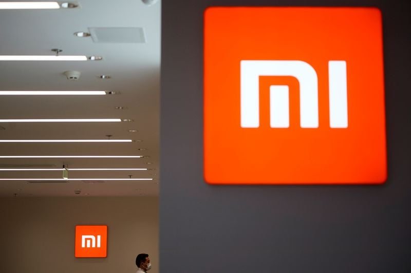 Акції Xiaomi зростають на тлі рекордних замовлень на електромобілі SkyNomad