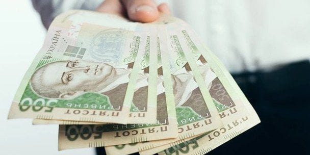 «Зимова підтримка»: українці отримують по 19 400 грн, заяви приймають до 30 жовтня